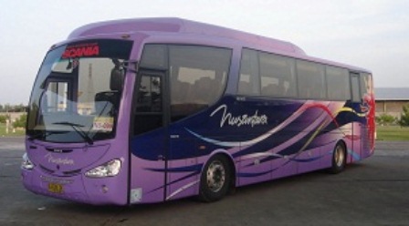 Tiket Bus Harga Bus Po Bus Agen Bus Cirebon