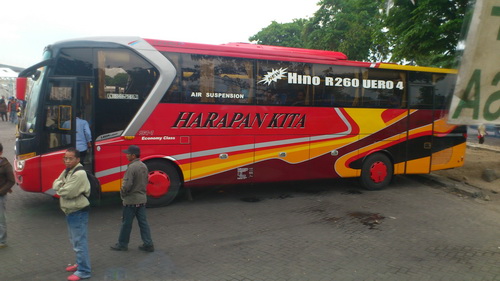 Tiket Bus Harga Bus Po Bus Agen Bus Cirebon
