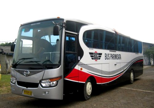 Tiket Bus Harga Bus Po Bus Agen Bus Cirebon