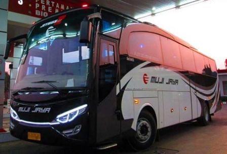 Tiket Bus Harga Bus Po Bus Agen Bus Cirebon